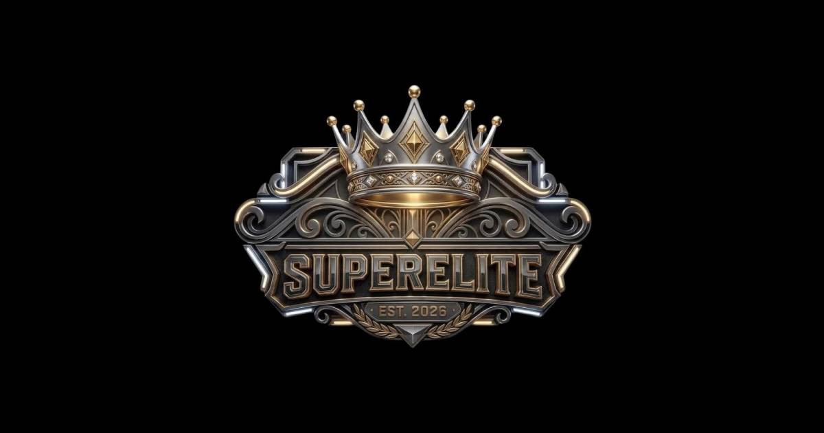 SuperElite Casino register banner guiding new users to create an account for Filipino players